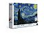 Vincent Van Gogh – A Noite Estrelada – Quebra-cabeça – 1000 peças - Imagem 1