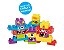 Tand Kids – Monstrinhos 40 peças - Imagem 3