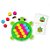 Jogo educativo Mosaico Tartaruguinha - Imagem 3