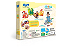 Jogo Educativo Brincando com os Filhotes - Imagem 2
