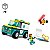 LEGO Set City Great Vehicles 60403 Ambulância de Emergência e Snowboarder 79 peças - Imagem 1