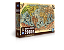 Mapa Mundi 1565 – Quebra-Cabeça 2000 Peças - Imagem 1