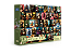 Ia Monaverso – Quebra-Cabeça 1000 Peças - Imagem 1