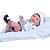 Boneco Anny Doll Baby Menino 2440 - Imagem 4