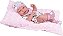 Boneca Anny Doll Baby Menina 2442 cotiplas - Imagem 2