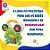 Brinquedo Educativo Sapo Ruru Estrela - Imagem 7