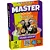 Jogo Master Junior Express - Mundo Animal - Imagem 1