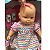 Boneca Bebezinho Vestido Rosa 49 cm - Estrela - Imagem 5