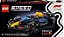 LEGO Speed Champions Carro de Corrida Oracle Red Bull Racing RB20 F1® 77243 - Imagem 1