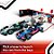 LEGO City Formula 1 Garagem de F1® e Carros da Mercedes-AMG e Alpine 60444 - Imagem 3