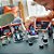 LEGO City Formula 1 Garagem de F1® e Carros da Mercedes-AMG e Alpine 60444 - Imagem 4