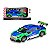 Carro De Corrida Controle Remoto Stock Car Cks Toys - Imagem 4