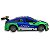Carro De Corrida Controle Remoto Stock Car Cks Toys - Imagem 2