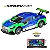 Carro De Corrida Controle Remoto Stock Car Cks Toys - Imagem 1