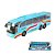 CKS ToysÔnibus a Controle Remoto Future Express - Imagem 2
