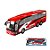 CKS ToysÔnibus a Controle Remoto Future Express - Imagem 3
