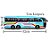 CKS ToysÔnibus a Controle Remoto Future Express - Imagem 6