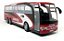CKS ToysÔnibus a Controle Remoto Future Express - Imagem 8