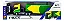 Caminhão De Controle Remoto Truck Service - Imagem 1