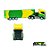 Caminhão De Controle Remoto Truck Service - Imagem 2