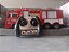 CKS Toys Carro Com Controle Super Truck Bombeiro - Imagem 2