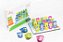 Jogo educativo Rotinas Diárias Loopi Toys - Imagem 4