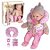 Boneca Coleção Fiorela Acessorios. - Imagem 1