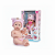 Boneca Love Born Recém Nascido Cotiplas - Imagem 3