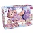 Boneca Love Born faz xixi Cotiplas - Imagem 2