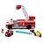 Caminhao de Bombeiro deluxe fire rescue Patrulha Canina - Imagem 2