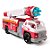 Caminhao de Bombeiro deluxe fire rescue Patrulha Canina - Imagem 6