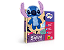 Coleção Fazendo Arte – Stitch – Boneco De Feltro - Imagem 1