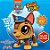 Build A Bot Patrulha Canina Chase - Imagem 4