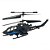 Supremus Astrus, Helicoptero a controle remoto - Imagem 6