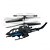 Supremus Astrus, Helicoptero a controle remoto - Imagem 2