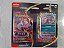 Card Pokemon Blister Quadruplo Pokémon Weavile ME02 Fogo Fantasmagórico - Imagem 2