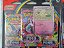Blister Triplo Pokémon Cottonee ME02 fogo Fantasmagórico - Imagem 2