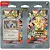 Pokémon TCG, Blister Quádruplo Komala do Lauro ME02.5 Heróis Excelsos - Imagem 3