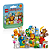 lego minifigure serie 28 completa - Imagem 1