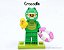 lego minifigure serie 28 completa - Imagem 5