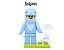 lego minifigure serie 28 completa - Imagem 7