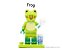 lego minifigure serie 28 completa - Imagem 9
