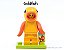 lego minifigure serie 28 completa - Imagem 10