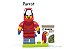 lego minifigure serie 28 completa - Imagem 15