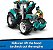 Lego 60498 Trator - Imagem 2