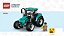 Lego 60498 Trator - Imagem 4