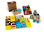 Jogo KingDomino - Imagem 3