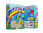 Jogo Lhama papergames - Imagem 2