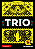 Jogo Trio Paper games - Imagem 1