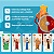 Jogo de Cartas Odin - Imagem 5